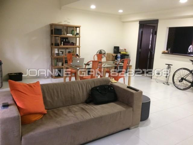 Hillcrest Arcadia (D11), Condominium #96603302